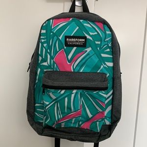 Rareform Billboard Recycled Backpack
